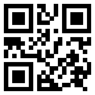 Scansione del Qr Code di 3917280159