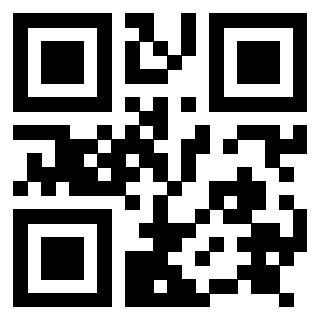 Il QrCode di 3917280160
