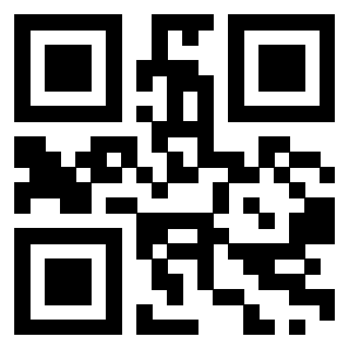 3917280162 - Immagine del QrCode associato