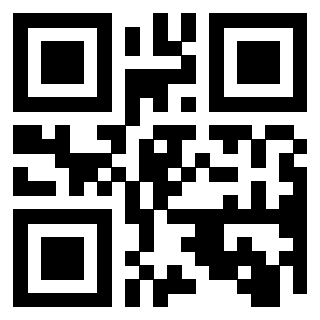 QrCode di 3917280167