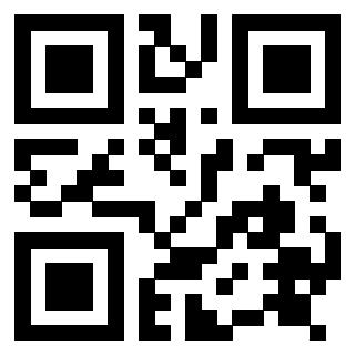 3917280168 - Immagine del QrCode associato