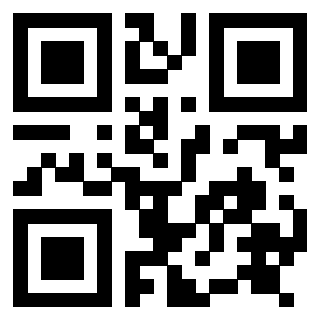 Il QrCode di 3917280169
