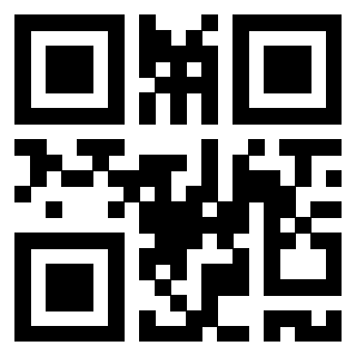 Scansione del Qr Code di 3917280173