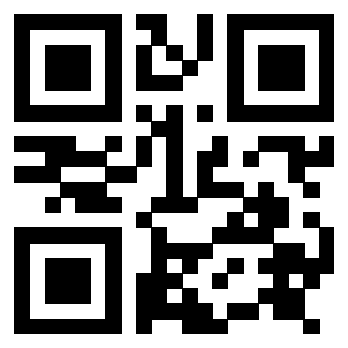 Scansione del Qr Code di 3917280174