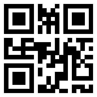 Il QrCode di 3917280175