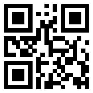 Immagine del Qr Code di 3917280177