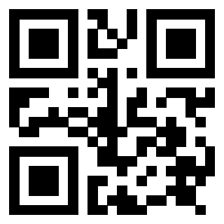 Immagine del Qr Code di 3917280178