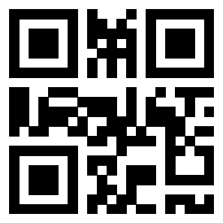 3917280180 - Immagine del QrCode associato