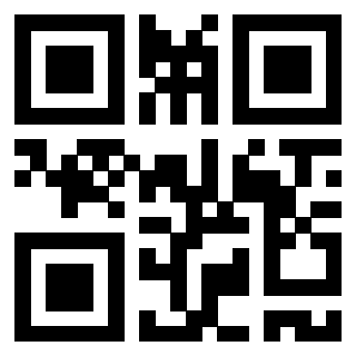 3917280181 - Immagine del Qr Code