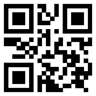 Il QrCode di 3917280183