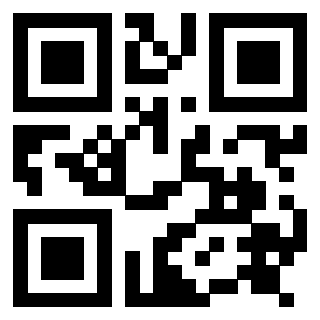 Immagine del Qr Code di 3917280184