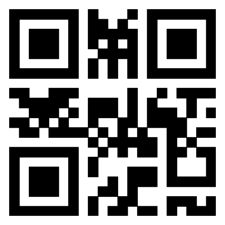 Il Qr Code di 3917280186