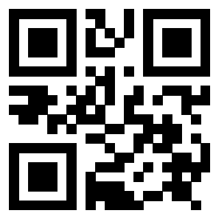 Immagine del Qr Code di 3917280188