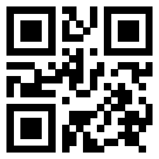 3917280191 - Immagine del QrCode