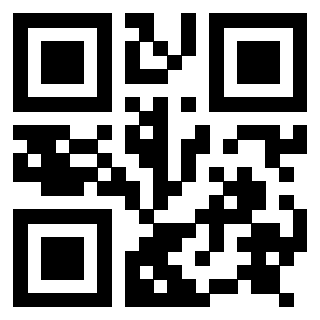 3917280195 - Immagine del QrCode associato