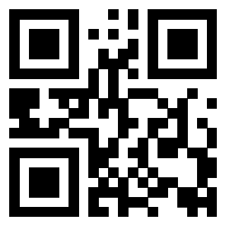 Scansione del Qr Code di 3917280196