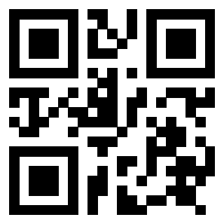 Scansione del QrCode di 3917280197