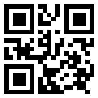 Scansione del QrCode di 3917280198