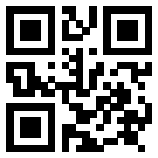 Immagine del Qr Code di 3917280199