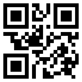 Il Qr Code di 3917280201