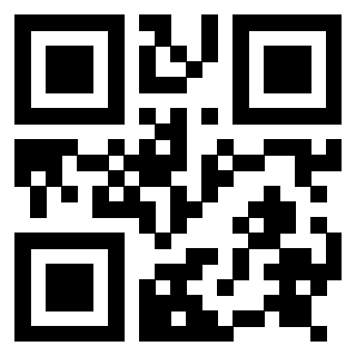 3917280203 - Immagine del Qr Code associato