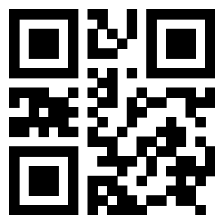 3917280209 - Immagine del Qr Code