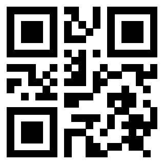 Immagine del Qr Code di 3917280213