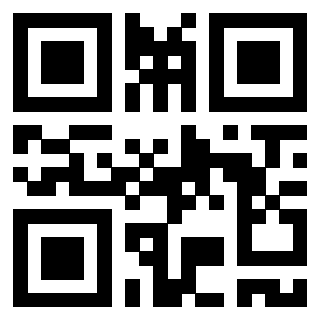 3917280218 - Immagine del QrCode associato