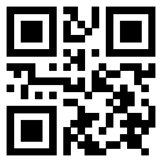 Immagine del QrCode di 3917280223