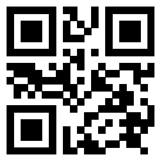 Immagine del Qr Code di 3917280224