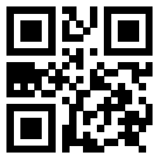 Il Qr Code di 3917280225