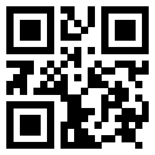 Immagine del Qr Code di 3917280227