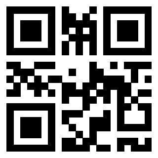 Immagine del Qr Code di 3917280229