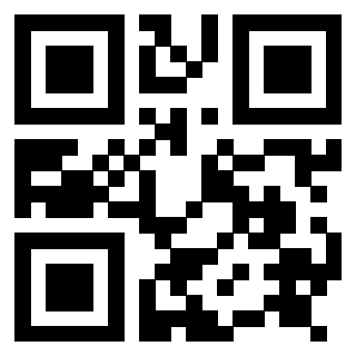 3917280230 - Immagine del QrCode associato