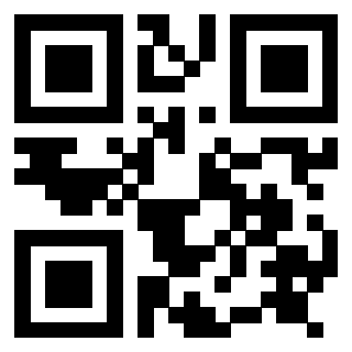 Scansione del QrCode di 3917280231