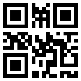 3917280235 QrCode associato