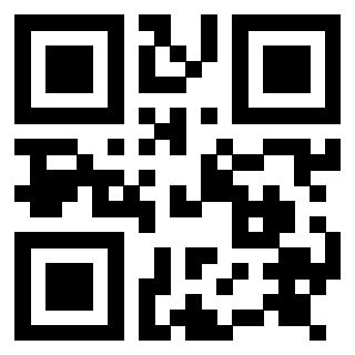 3917280236 - Immagine del QrCode associato