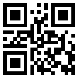 Immagine del Qr Code di 3917280237