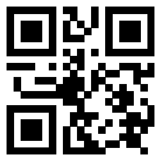 3917280242 - Immagine del QrCode associato