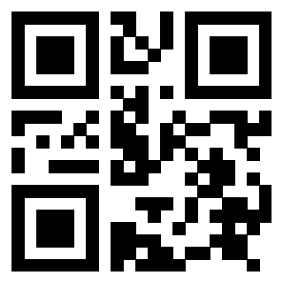 Immagine del Qr Code di 3917280243