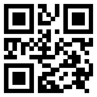 Il Qr Code di 3917280244