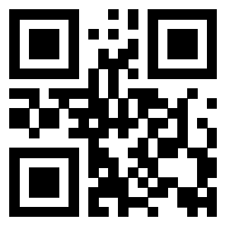 3917280247 Qr Code associato