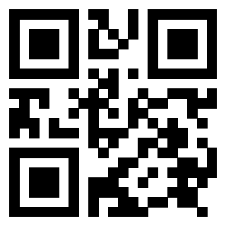 Scansione del Qr Code di 3917280248
