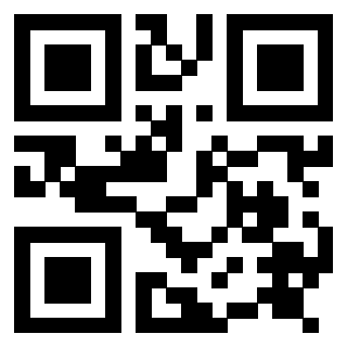 Scansione del QrCode di 3917280250