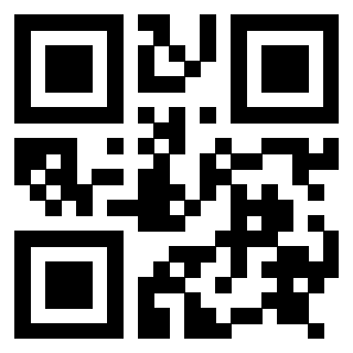3917280255 - Immagine del Qr Code associato