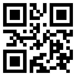3917280257 Qr Code associato