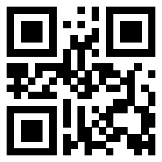 Scansione del Qr Code di 3917280259