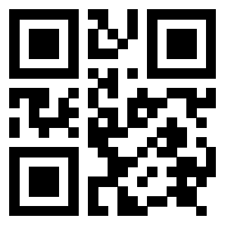 3917280260 - Immagine del Qr Code