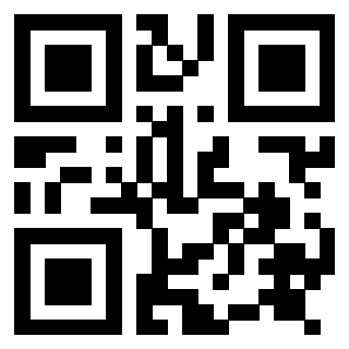 Il Qr Code di 3917280409