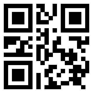 Il Qr Code di 3917280412